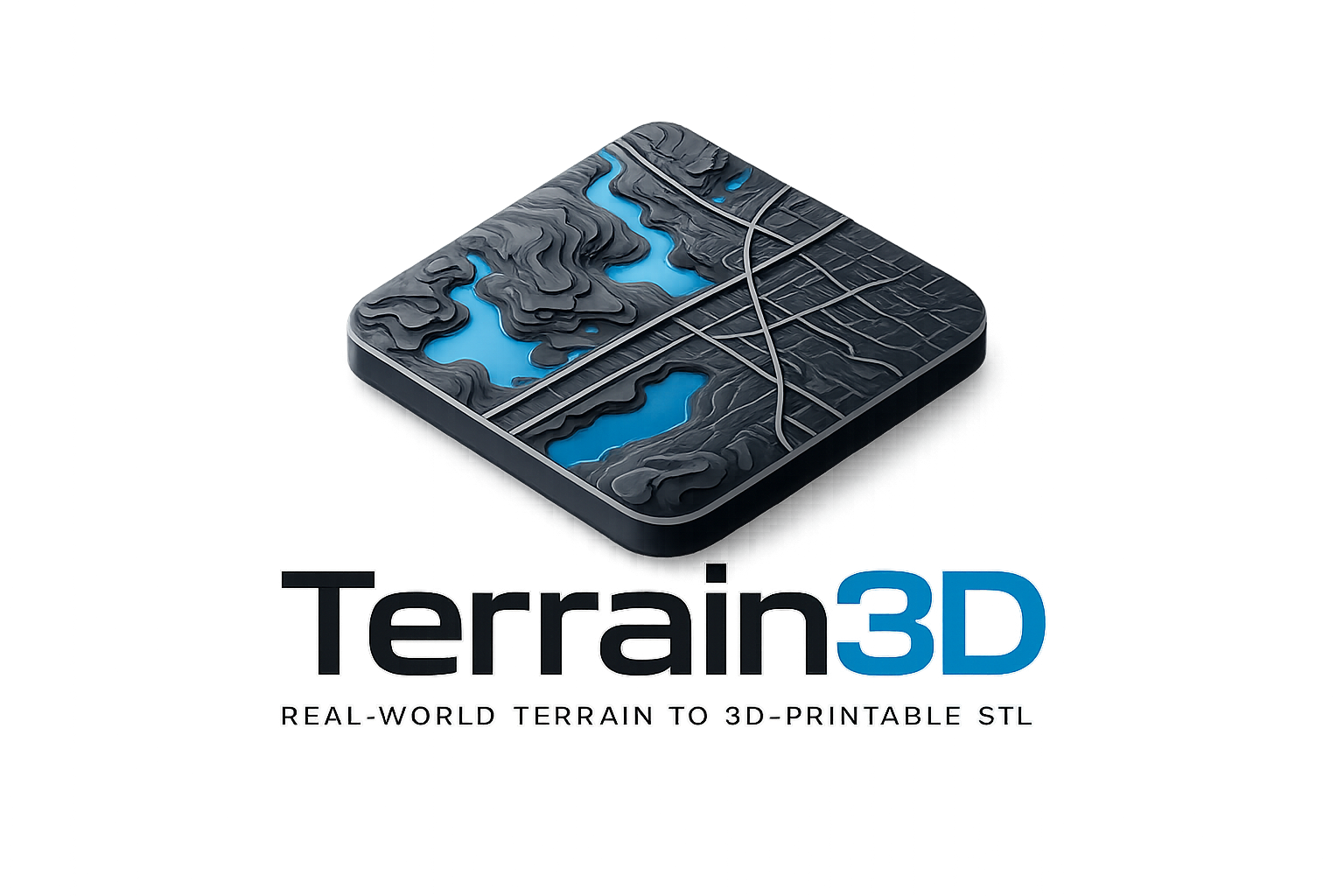 Terrain3D